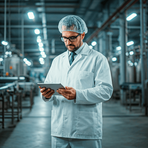 Agro-processors cold chain transit packing