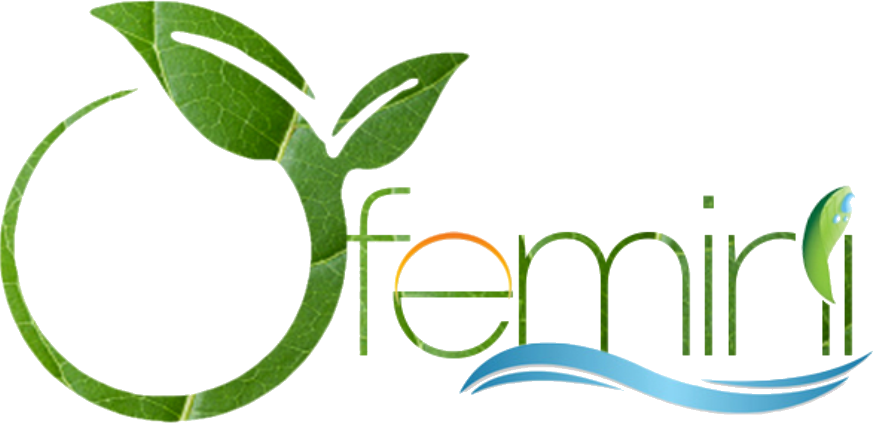 Ofemini Logo